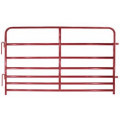 Hot Dipped Galvanised Fence Panel Gate Livestock Fence Panel Gate Sheep Fence